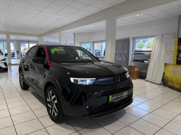 Opel Mokka 1.2T Sitzheizung,Tempomat,Rückfahrkamera