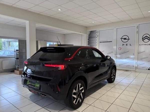 Opel Mokka 1.2T Sitzheizung,Tempomat,Rückfahrkamera