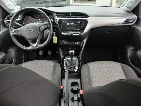 Opel Corsa F 1.2T Parkpilot,Lenkradheizung,Tempomat