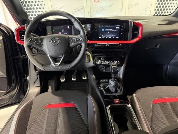 Opel Mokka 1.2T Sitzheizung,Tempomat,Rückfahrkamera