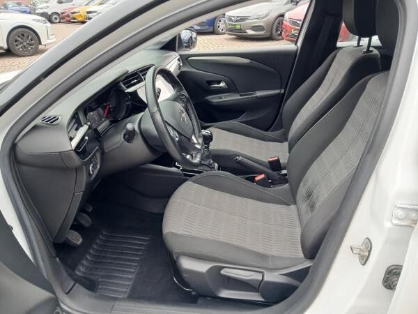 Opel Corsa F 1.2T Parkpilot,Lenkradheizung,Tempomat