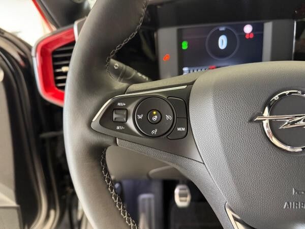 Opel Mokka 1.2T Sitzheizung,Tempomat,Rückfahrkamera