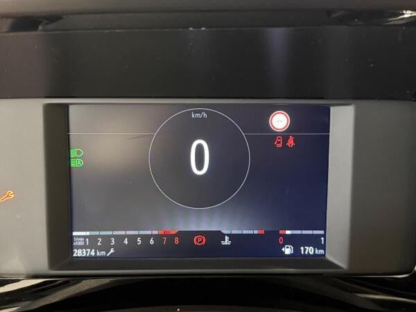 Opel Mokka 1.2T Sitzheizung,Tempomat,Rückfahrkamera