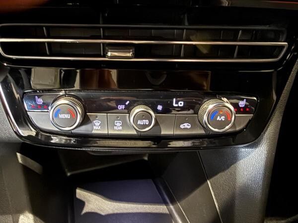 Opel Mokka 1.2T Sitzheizung,Tempomat,Rückfahrkamera