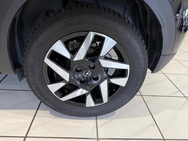 Opel Mokka 1.2T Sitzheizung,Tempomat,Rückfahrkamera