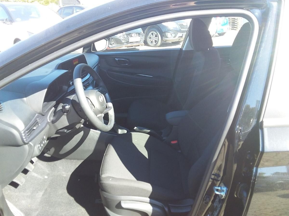 Hyundai i20 1.0 T-GDI Trend LED BOSE
