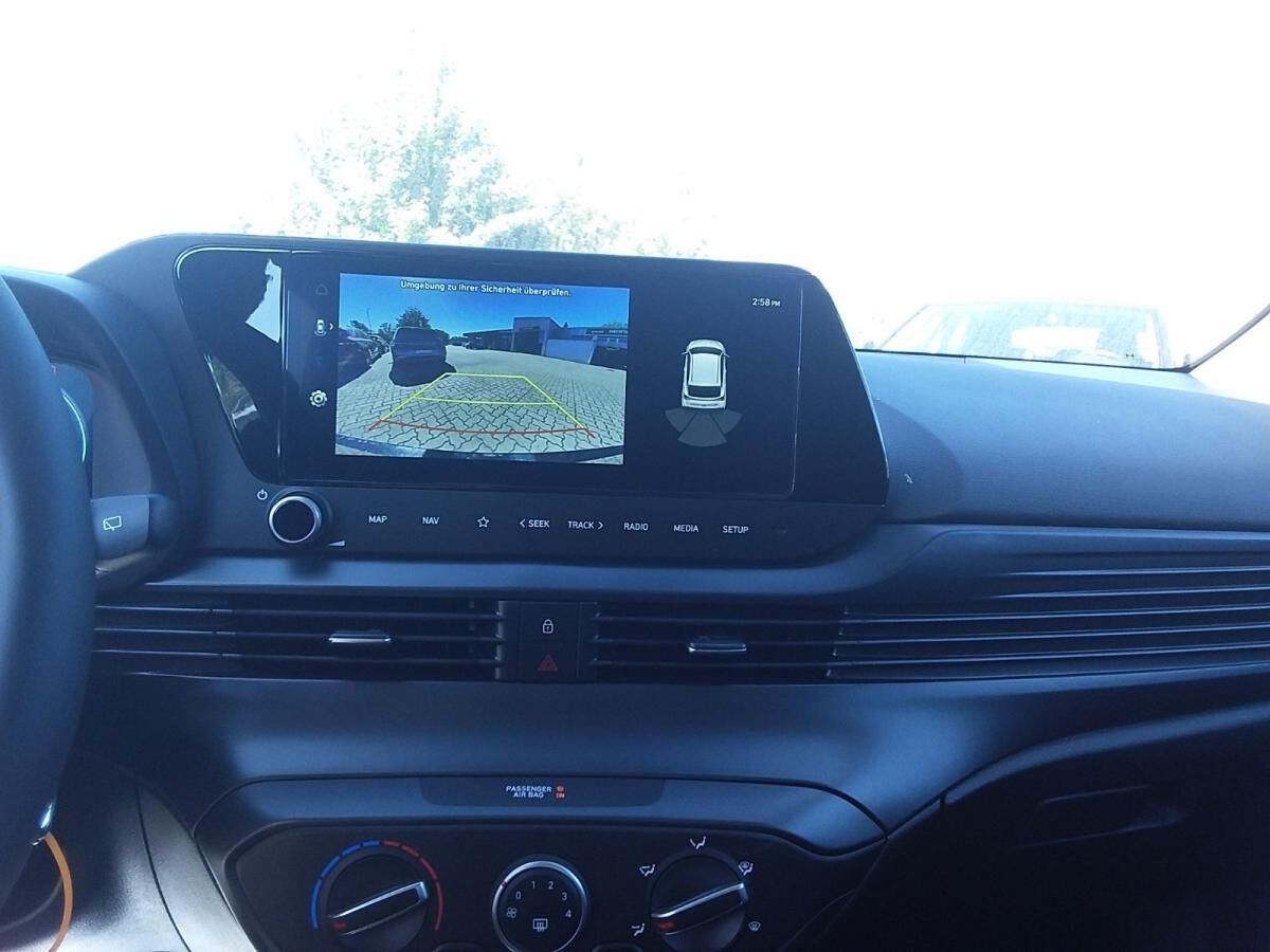 Hyundai i20 1.0 T-GDI Trend LED BOSE