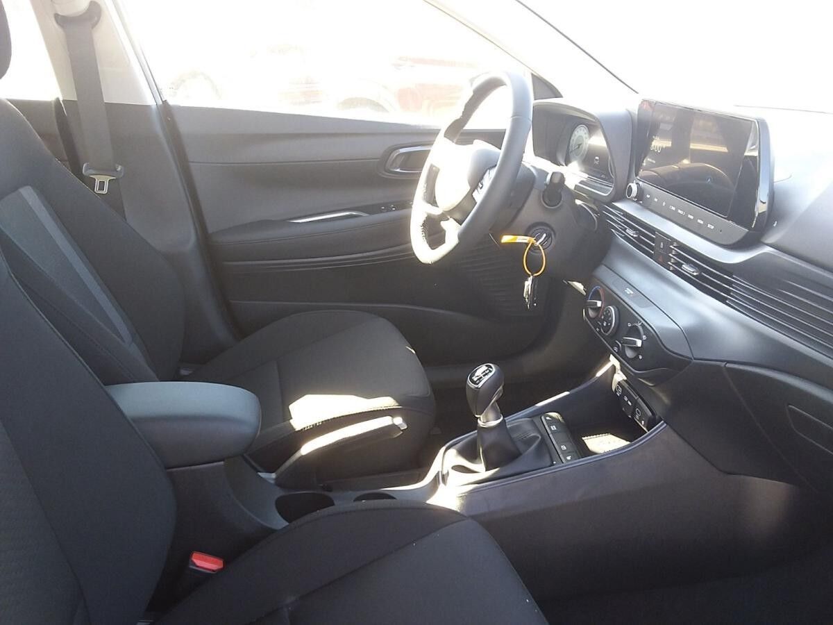 Hyundai i20 1.0 T-GDI Trend LED BOSE