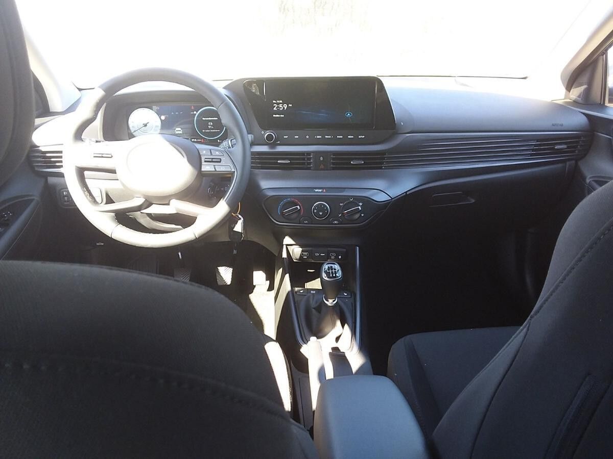 Hyundai i20 1.0 T-GDI Trend LED BOSE