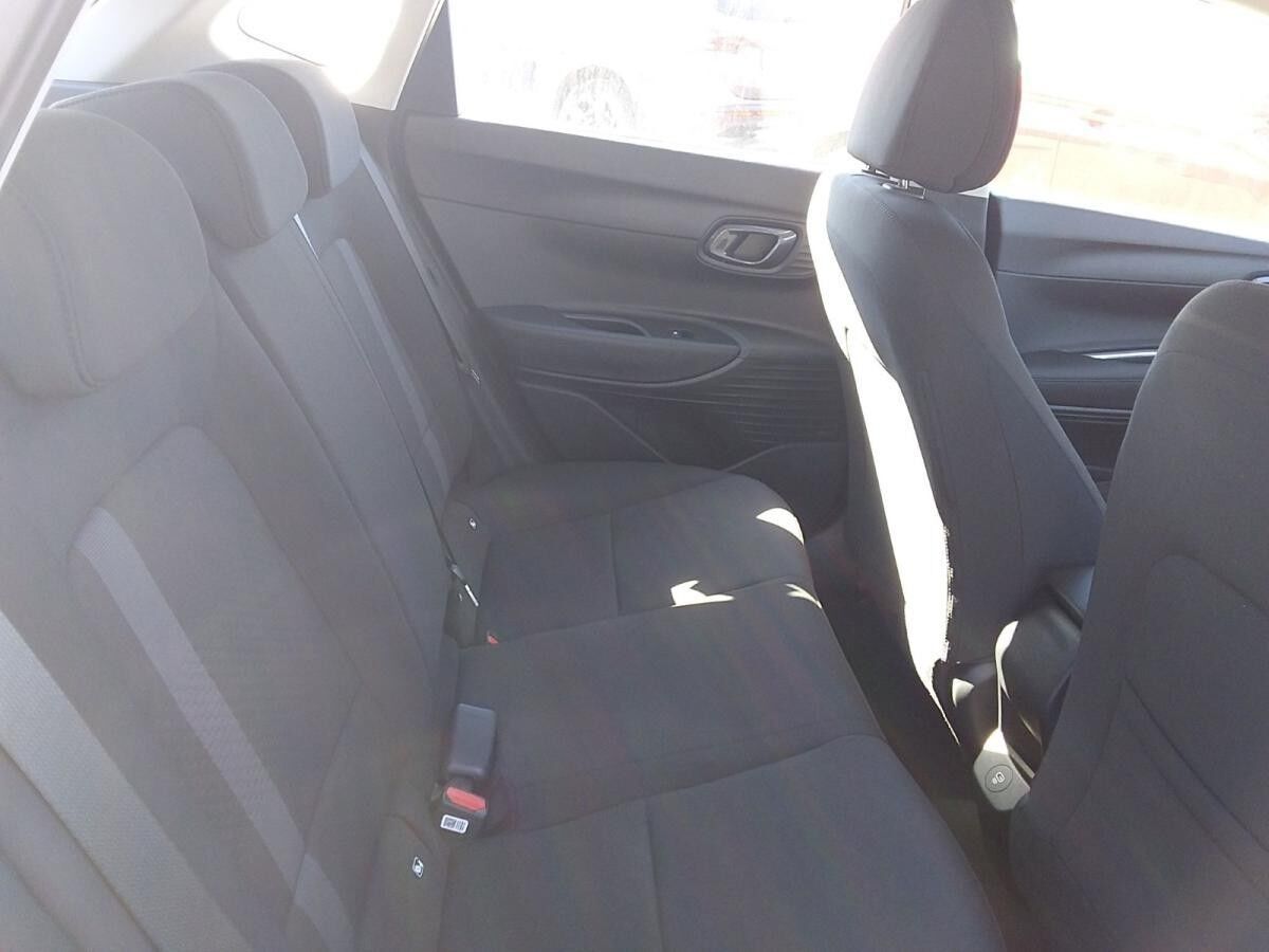 Hyundai i20 1.0 T-GDI Trend LED BOSE