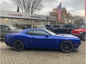 Dodge Challenger 5.7 V8 HEMI R/T  SONDERAKTION