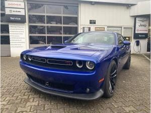 Dodge Challenger 5.7 V8 HEMI R/T  SONDERAKTION