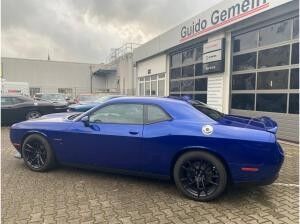 Dodge Challenger 5.7 V8 HEMI R/T  SONDERAKTION