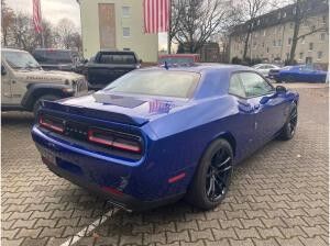 Dodge Challenger 5.7 V8 HEMI R/T  SONDERAKTION