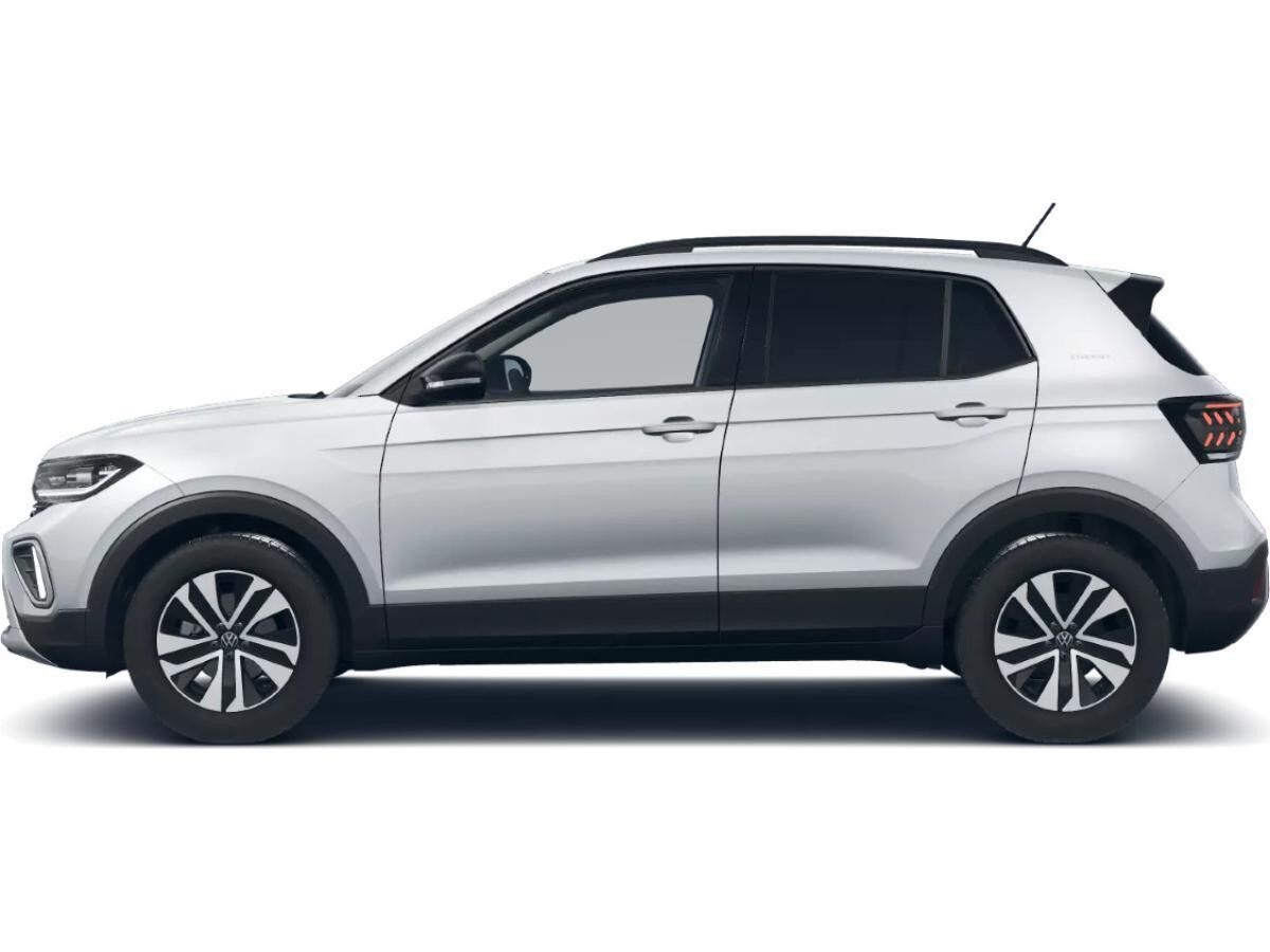 Volkswagen T-Cross Energy 1.0 TSI Matrix/Travel/Nav/Sitzh/RFK
