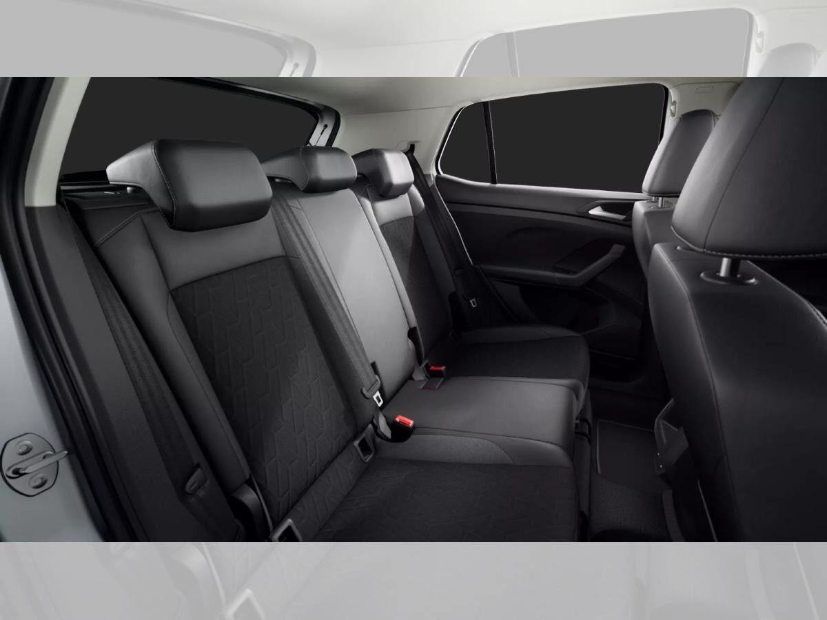 Volkswagen T-Cross Energy 1.0 TSI Matrix/Travel/Nav/Sitzh/RFK