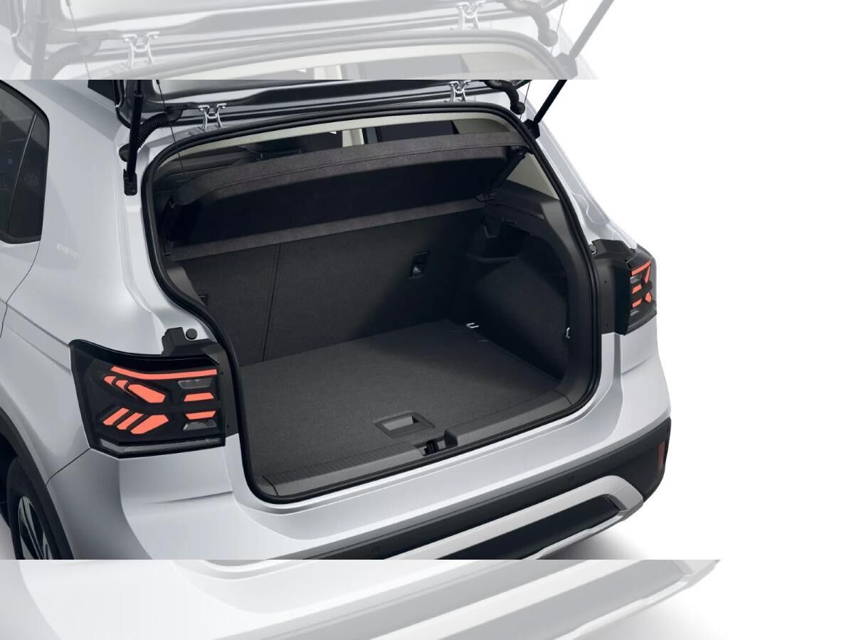 Volkswagen T-Cross Energy 1.0 TSI Matrix/Travel/Nav/Sitzh/RFK