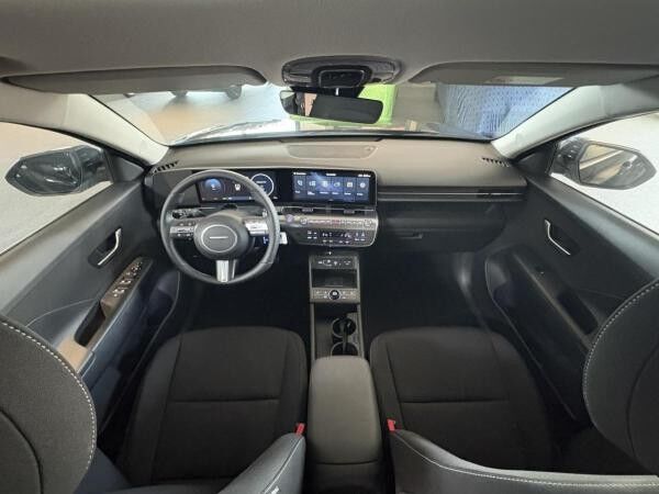 Hyundai Kona Elektro TREND (218 PS!) 65,4kWh + ASSIST-PAKET + EL. HECKKLAPPE