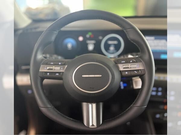 Hyundai Kona Elektro TREND (218 PS!) 65,4kWh + ASSIST-PAKET + EL. HECKKLAPPE