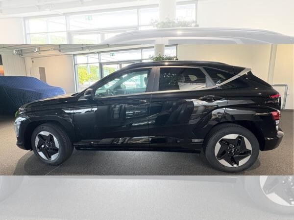 Hyundai Kona Elektro TREND (218 PS!) 65,4kWh + ASSIST-PAKET + EL. HECKKLAPPE