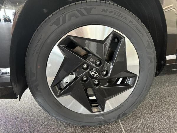 Hyundai Kona Elektro TREND (218 PS!) 65,4kWh + ASSIST-PAKET + EL. HECKKLAPPE