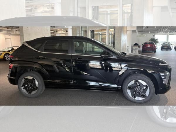 Hyundai Kona Elektro TREND (218 PS!) 65,4kWh + ASSIST-PAKET + EL. HECKKLAPPE