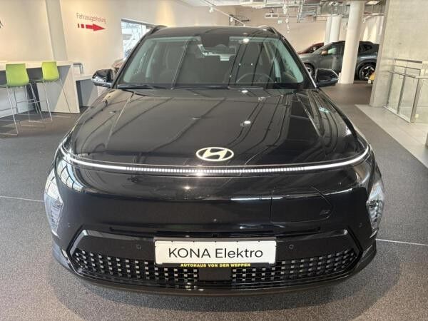 Hyundai Kona Elektro TREND (218 PS!) 65,4kWh + ASSIST-PAKET + EL. HECKKLAPPE