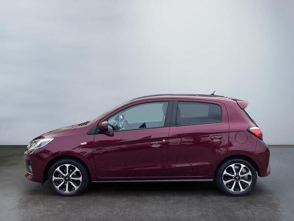 Mitsubishi Space Star Select 1.2 MIVEC M/T KLIMA DAB