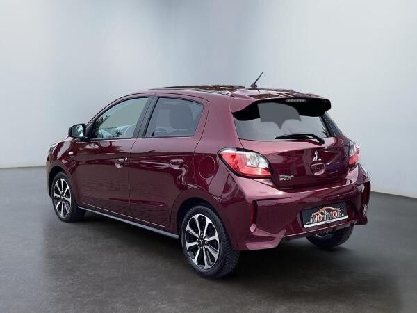 Mitsubishi Space Star Select 1.2 MIVEC M/T KLIMA DAB