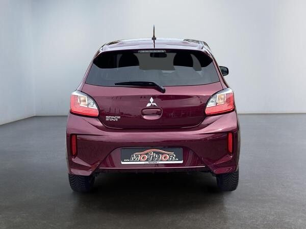 Mitsubishi Space Star Select 1.2 MIVEC M/T KLIMA DAB