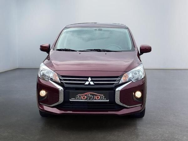 Mitsubishi Space Star Select 1.2 MIVEC M/T KLIMA DAB