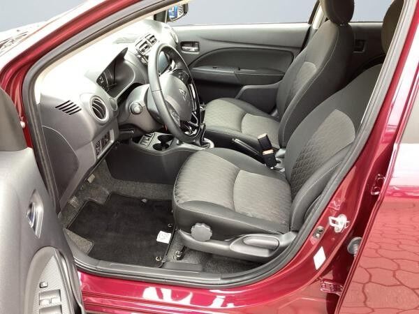 Mitsubishi Space Star Select 1.2 MIVEC M/T KLIMA DAB