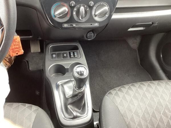 Mitsubishi Space Star Select 1.2 MIVEC M/T KLIMA DAB