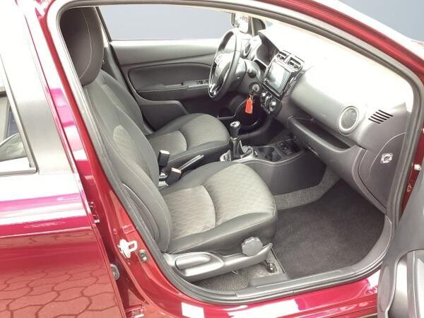 Mitsubishi Space Star Select 1.2 MIVEC M/T KLIMA DAB