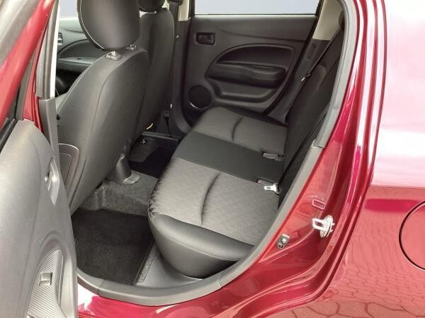 Mitsubishi Space Star Select 1.2 MIVEC M/T KLIMA DAB