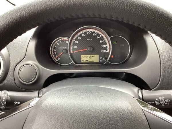 Mitsubishi Space Star Select 1.2 MIVEC M/T KLIMA DAB