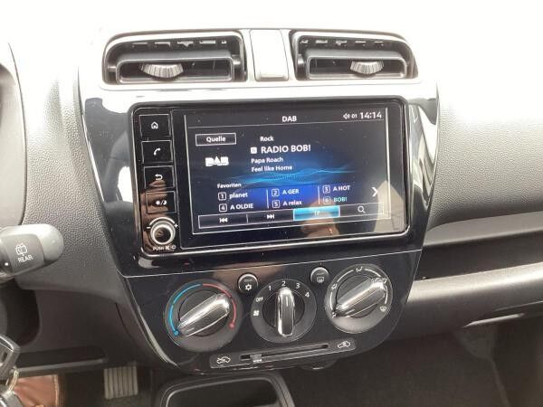 Mitsubishi Space Star Select 1.2 MIVEC M/T KLIMA DAB