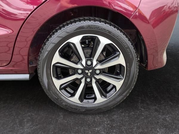 Mitsubishi Space Star Select 1.2 MIVEC M/T KLIMA DAB