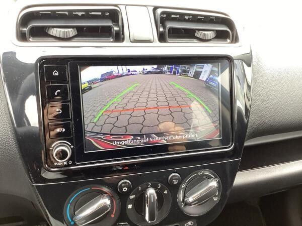 Mitsubishi Space Star Select 1.2 MIVEC M/T KLIMA DAB