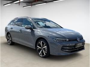 Volkswagen Golf Variant Style 1,5 l eTSI DSG