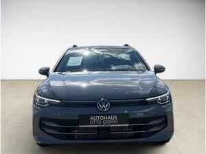 Volkswagen Golf Variant Style 1,5 l eTSI DSG