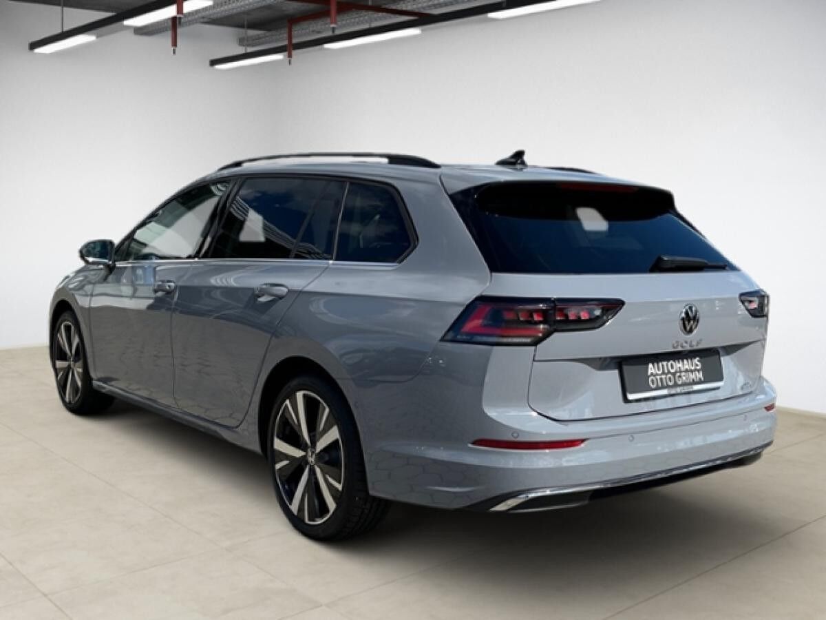 Volkswagen Golf Variant Style 1,5 l eTSI DSG Volkswagen Golf Variant Style 1,5 l eTSI DSG