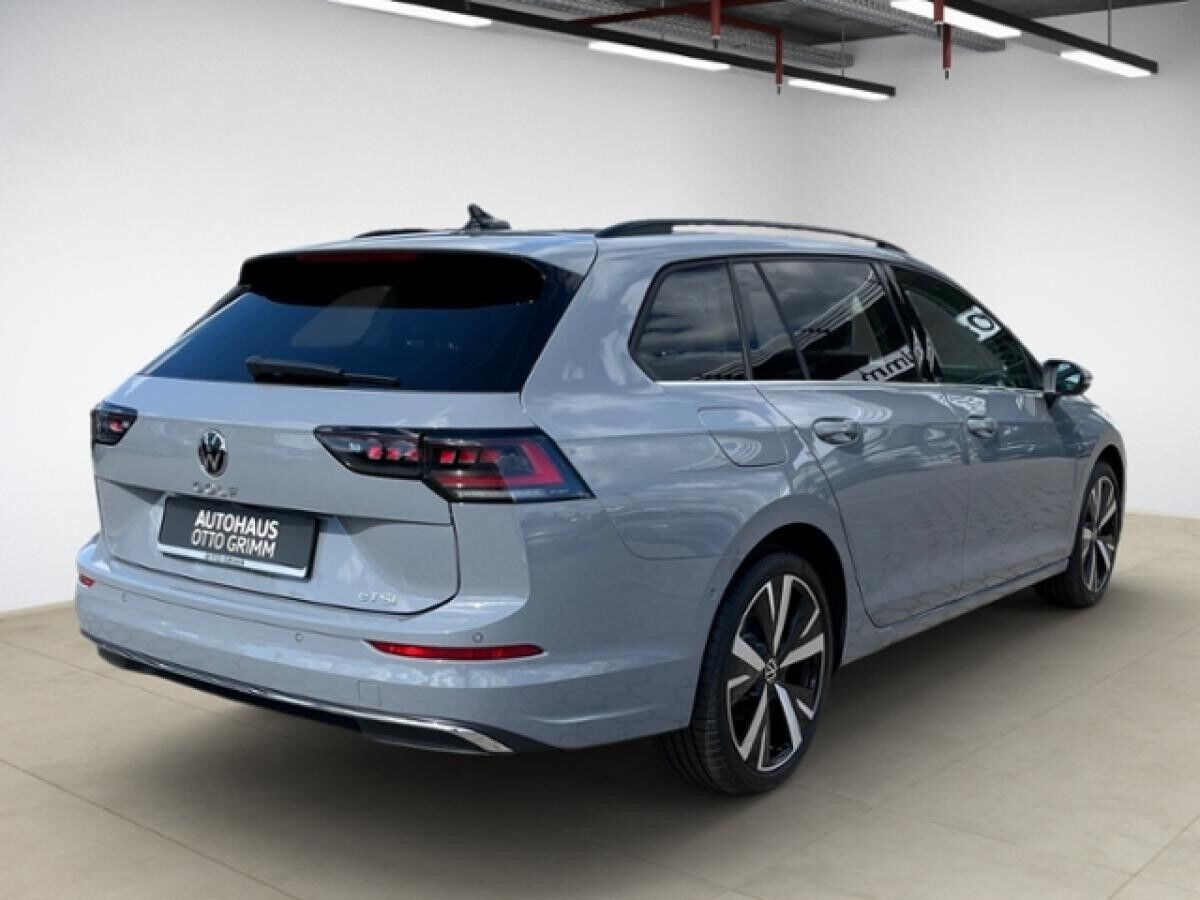 Volkswagen Golf Variant Style 1,5 l eTSI DSG Volkswagen Golf Variant Style 1,5 l eTSI DSG