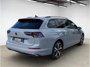 Volkswagen Golf Variant Style 1,5 l eTSI DSG