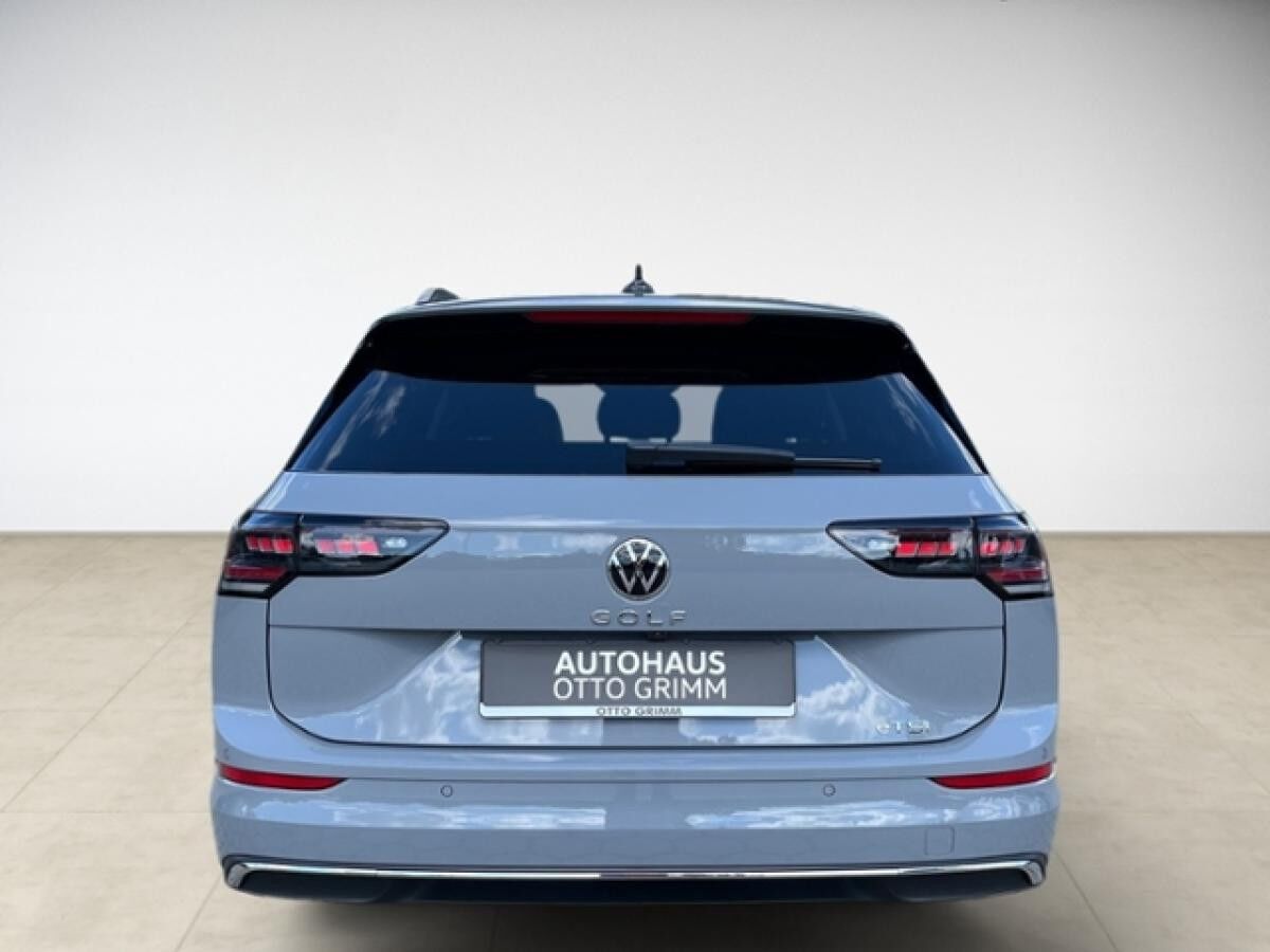 Volkswagen Golf Variant Style 1,5 l eTSI DSG Volkswagen Golf Variant Style 1,5 l eTSI DSG