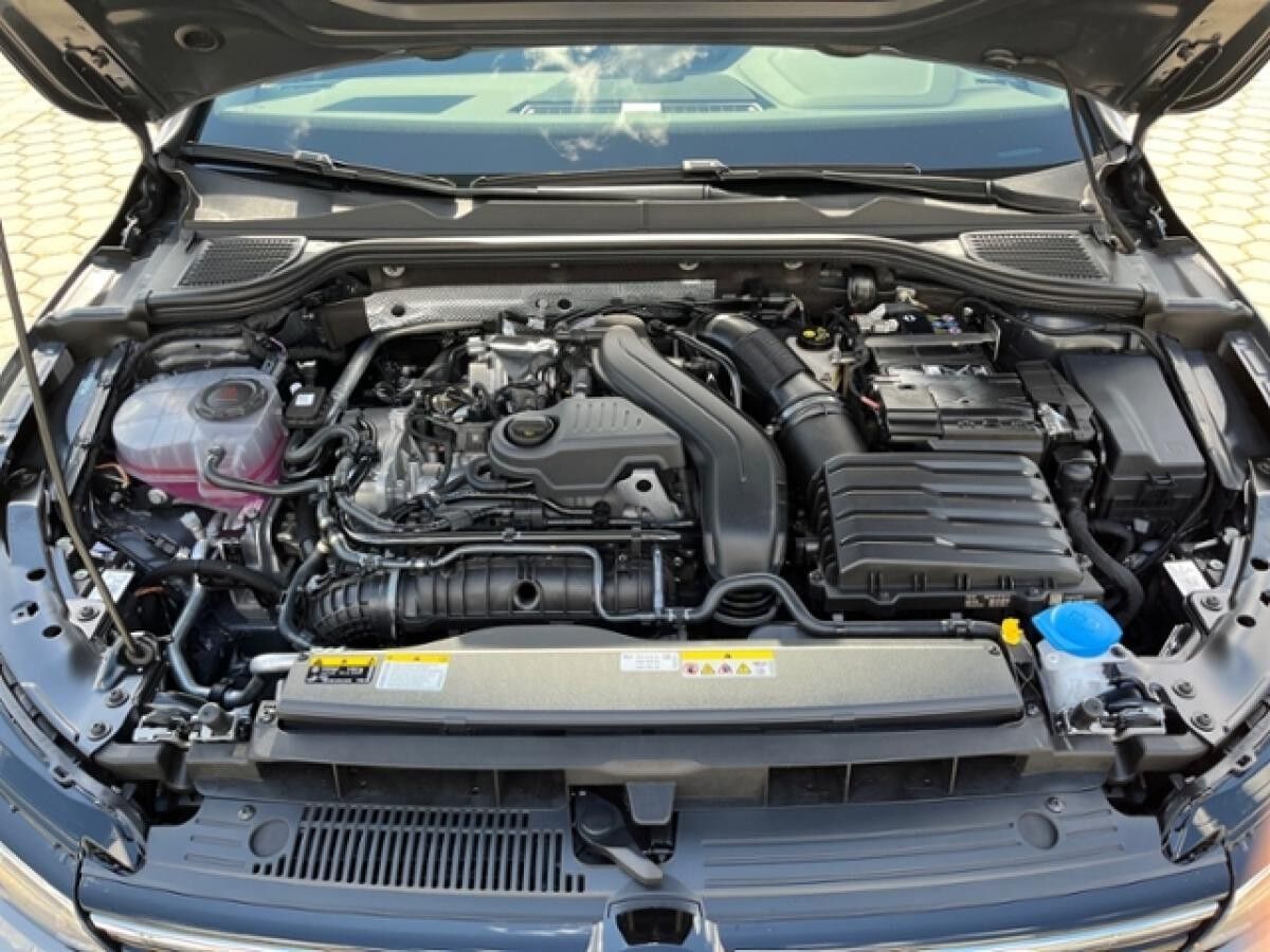 Volkswagen Golf Variant Style 1,5 l eTSI DSG Volkswagen Golf Variant Style 1,5 l eTSI DSG