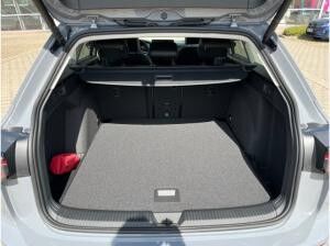 Volkswagen Golf Variant Style 1,5 l eTSI DSG