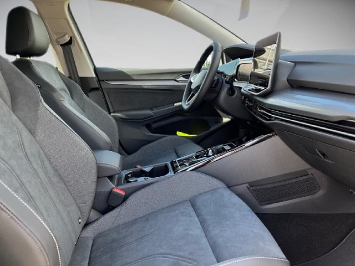 Volkswagen Golf Variant Style 1,5 l eTSI DSG Volkswagen Golf Variant Style 1,5 l eTSI DSG