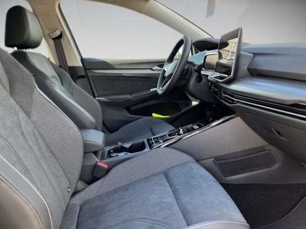 Volkswagen Golf Variant Style 1,5 l eTSI DSG