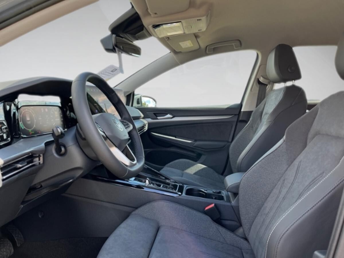 Volkswagen Golf Variant Style 1,5 l eTSI DSG Volkswagen Golf Variant Style 1,5 l eTSI DSG